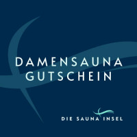 DAMENSAUNA GUTSCHEIN