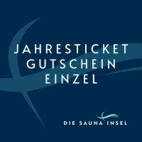 JAHRESTICKET EINZEL GUTSCHEIN