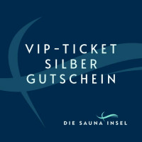 VIP-TICKET SILBER GUTSCHEIN